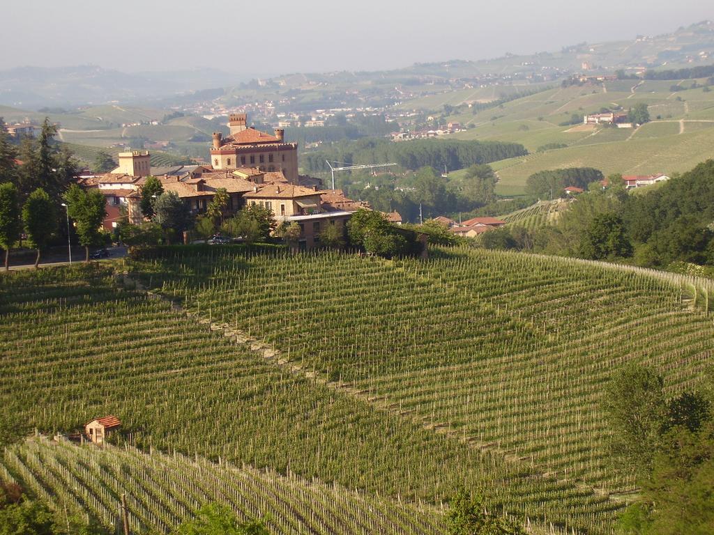 Villa Agriturismo Il Ciabot à Barolo Extérieur photo